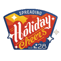 Sparkles Brewery Sticker by Lazy Dog Restaurant & Bar