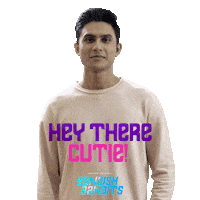 Amazon Prime Video Reaction Sticker by primevideoin