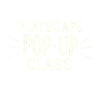 Sticker by playscapemanila