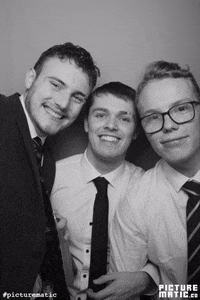 The Engine Shed Photobooth GIF by picturematic
