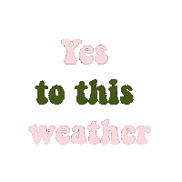Is Here Yes Sticker