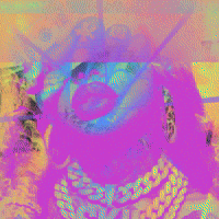 Skiimask GIF by DollBabyCouture