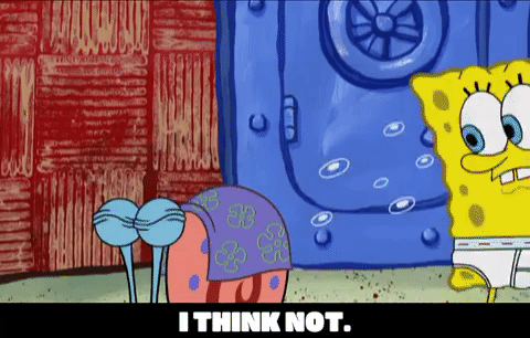 season 6 episode 23 GIF by SpongeBob SquarePants