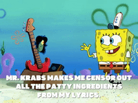 season 6 house fancy GIF by SpongeBob SquarePants