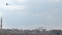 More Than a Dozen Airstrikes Reported in Daraa City as Fighting Continues
