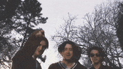 Rock Band Friends GIF by modernlove.