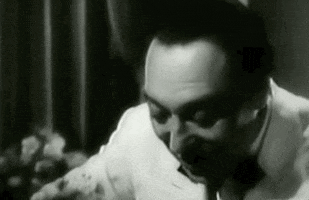 Movie Drinking GIF