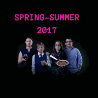 GIF by Tron Theatre