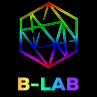 Colors GIF by B-LAB