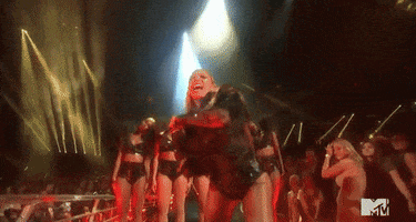 Beyonce Smash GIF by 2020 MTV Video Music Awards