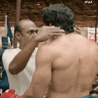 Boxing Win GIF