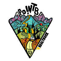Ford Travel Sticker by RealTruck