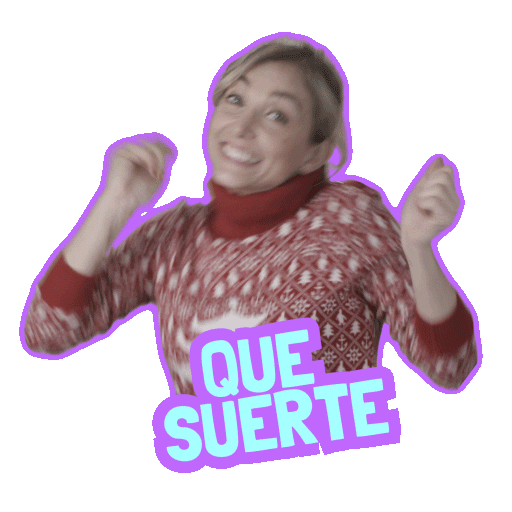 Loreto Aravena Sos Sticker by tikipictures
