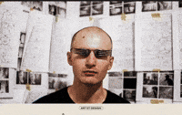 Instagram Draw GIF by Alex Boya