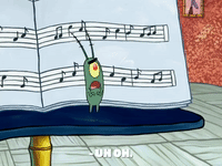 season 8 episode 6 GIF by SpongeBob SquarePants