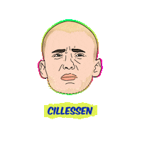 Brfootball Sticker by Bleacher Report