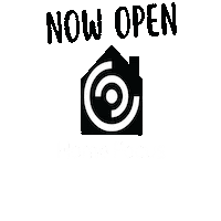 Homefocuspimpama now open nowopen homefocuspimpama pimpama Sticker