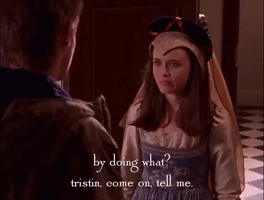 season 2 netflix GIF by Gilmore Girls 