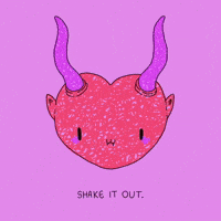 Shake It Off Florence And The Machine GIF