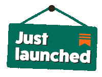 Launch Sticker by Substack