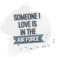 someoneiloveisindefence plane military pilot airforce Sticker