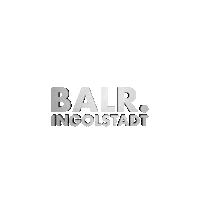 Germany Travel Sticker by BALR.