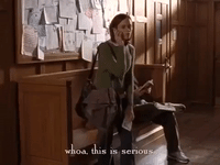 season 4 netflix GIF by Gilmore Girls 