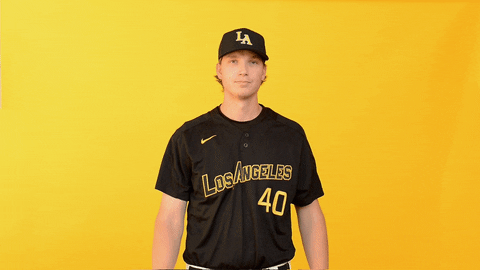 Cal State La Sport GIF by Cal State LA Golden Eagles