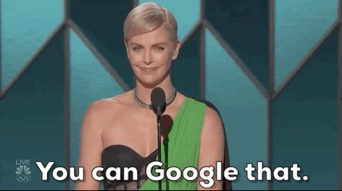 GIF by Golden Globes