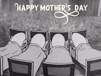Happy Black And White GIF by Fleischer Studios