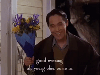 season 3 netflix GIF by Gilmore Girls 