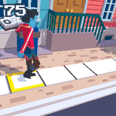 steppypants GIF