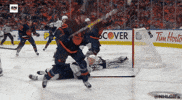 Ice Hockey Sport GIF by NHL