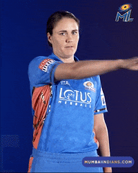 One Family Cricket GIF by Mumbai Indians