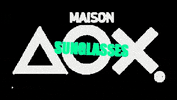 aoxbrand aox aox brand maison aox GIF