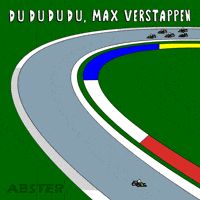 Ver Du Du Du Du GIF by Abster