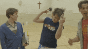 firstnamesfilms comedy mockumentary fn films youth pastor GIF