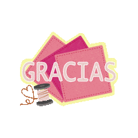 Thanks Sew Sticker