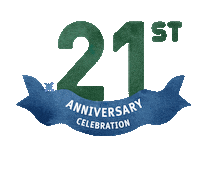 Celebration Volunteer Sticker by San Diego River Park Foundation