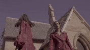 New York Fashion Week GIF by NYFW: The Shows