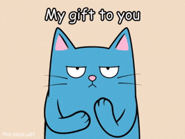 Sassy Eyeroll GIF