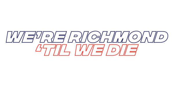 AFCRichmond giphyupload football soccer win Sticker