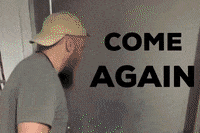 See You Later Goodbye GIF by Mike Hitt