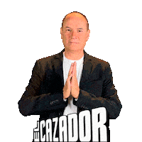 The Chase Sticker by ITV Studios Iberia