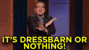 teamcoco dressbarn GIF