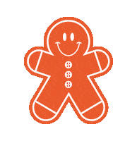 Christmas Advent Sticker