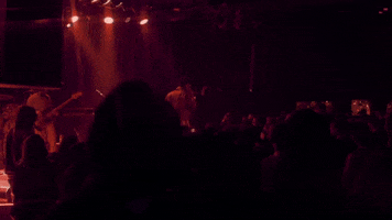 Los Angeles Artist GIF by bLAck pARty