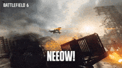 Jet Bf GIF by Battlefield