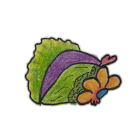 Art Nft Sticker