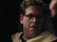 Weird Laugh Reaction GIF by MOODMAN